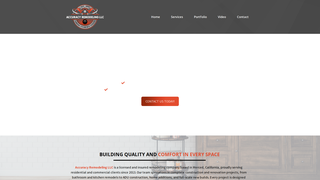 Thumbnail of accuracyremodelingllc.com