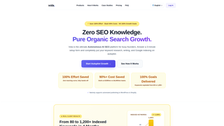Site preview