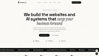 Site preview