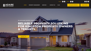 Thumbnail of adarepm.com