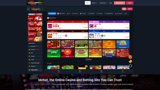 Thumbnail of bbrbetcasino.net