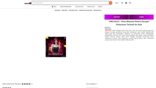 Thumbnail of omcok23.org