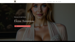 Thumbnail of aegeanmusesai.com