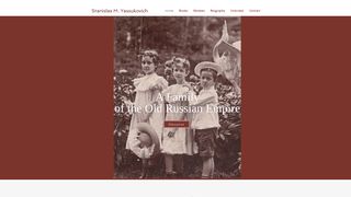 Thumbnail of stanislasmyassukovich.com