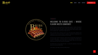 Thumbnail of b-ribs.com