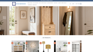 Thumbnail of naturalfiberfurniture.com