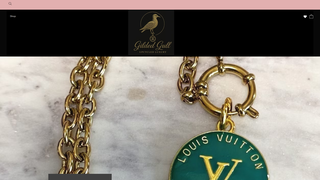 Thumbnail of gildedgull.com