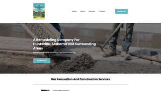 Thumbnail of molinaremodelingservice.com