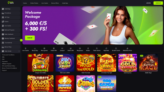 Thumbnail of mateslotscasino.net