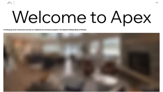 Thumbnail of apexrestorationinc.com