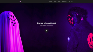 Thumbnail of iamnapollo.com