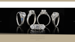 Thumbnail of antiquestylejewelry.com