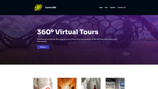 Thumbnail of turnit360tours.com