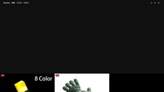 Thumbnail of menishop.com