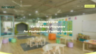 Thumbnail of dayspaceboston.org