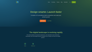 Thumbnail of uxrewired.com