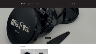 Thumbnail of graftauk.com