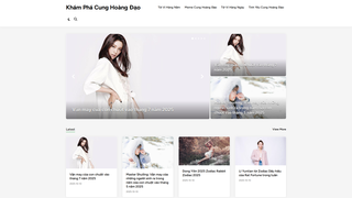 Thumbnail of phantichy.com