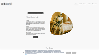 Thumbnail of robobasis.com
