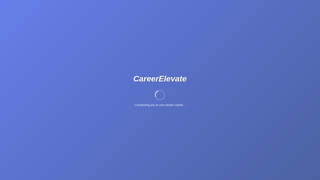 Thumbnail of careerelevate.org