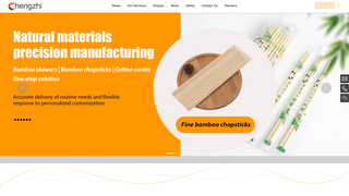 Thumbnail of cz-bamboo.com