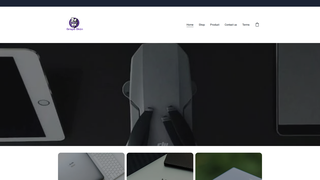 Thumbnail of terraputer.com