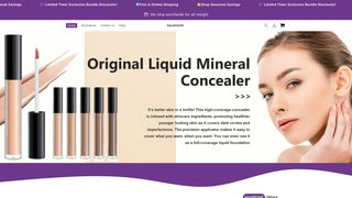 Thumbnail of kqualitymll.com