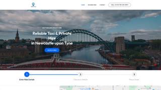 Thumbnail of citywheelsuk.com