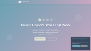 Thumbnail of arionvelstiq.com