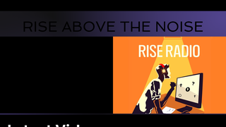 Thumbnail of riseradio.net