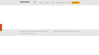 Thumbnail of heritagesetron.com