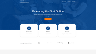 Thumbnail of sokotradingkenya.com