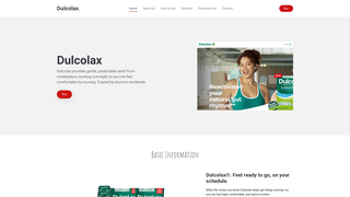 Thumbnail of dulcolax.org