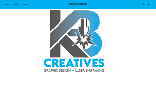 Thumbnail of kb-creatives.com