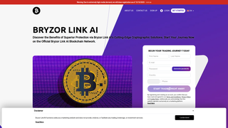 Thumbnail of bryzor-link-ai-soft.com