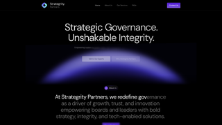 Thumbnail of strategritypartners.com