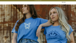 Thumbnail of wildfeaturescollective.com