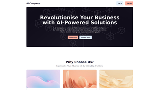 Thumbnail of estaby.com