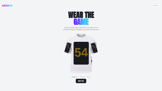 Site preview