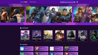 Thumbnail of airgameshop.com