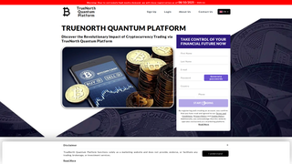 Thumbnail of truenorthquantumplatformapp.com