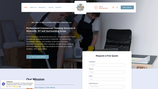 Thumbnail of procleaningjanitorialservice.com