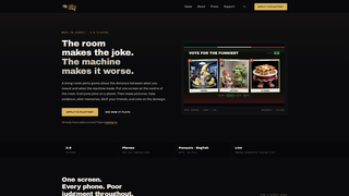 Site preview