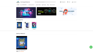 Thumbnail of brandmakercompany.com