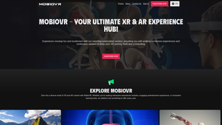 Thumbnail of mobiovr-sa.com