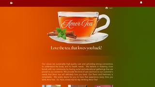 Thumbnail of tea-n-tutoring.com