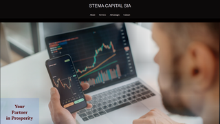 Thumbnail of stemacapitalsia.com