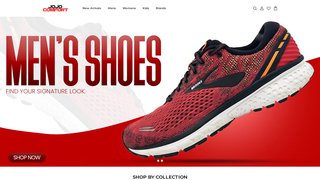 Thumbnail of jojocomfort.com
