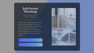 Thumbnail of jodyinmanplumbing.com