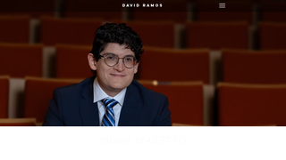 Thumbnail of miamimaestro.com